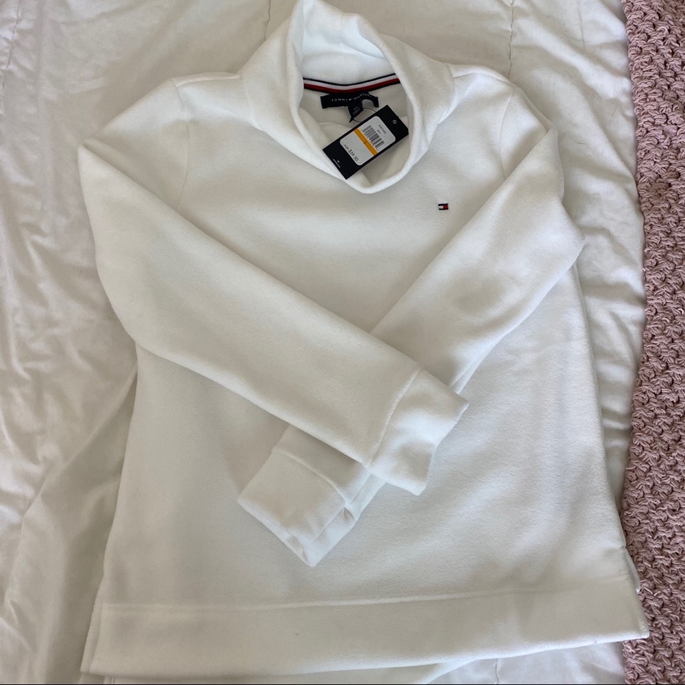 Tommy Hilfiger Fleece